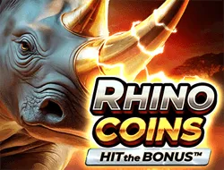 Rhino Coins