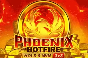 Phoenix Hotfire