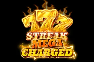 777 Streak Megacharged