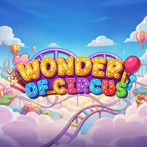 Wonder of Circus