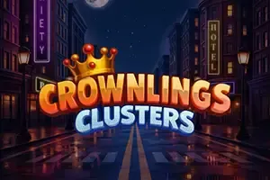 Crownlings Clusters