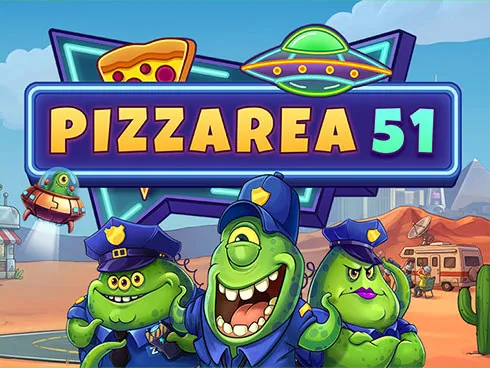 Pizzarea 51
