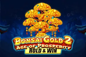 Bonsai Gold 2