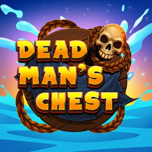 Dead Man's Chest