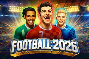Football 2026