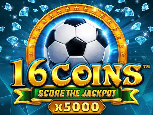 16 Coins