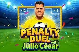 Penalty Duel