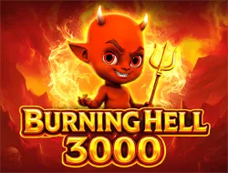 Burning Hell 3000