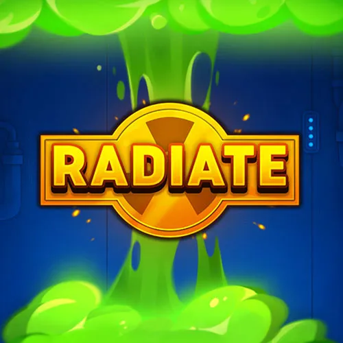 Radiate